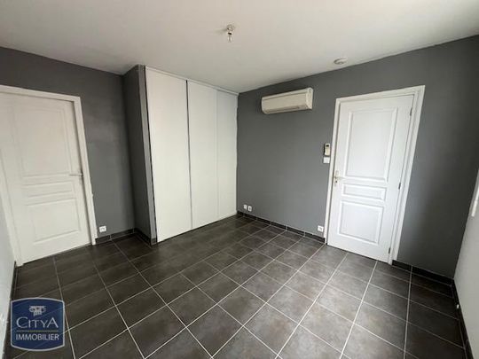 Location Appartement 2 pièces 34m² BRIVE LA GAILLARDE 19100 - Photo 1