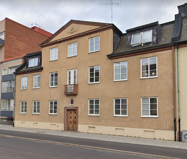 Tegelbruksgatan, Eskilstuna - Foto 5