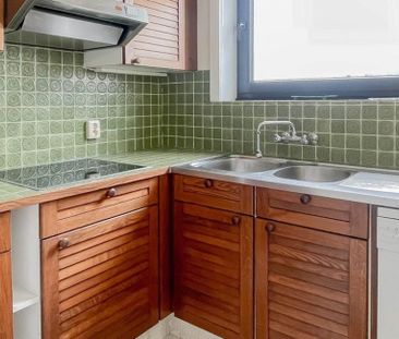 Appartement te huur in Sint-Idesbald voor € 800 met 2 slaapkamers - Foto 6