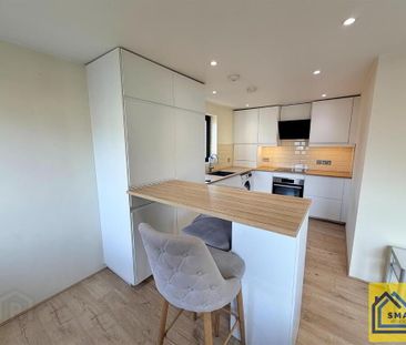 Apt 60 Titanic Walk, 3 Ballymacarrett Road, Belfast, BT4 1BT - Photo 2