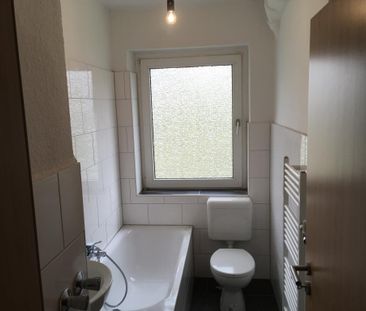 2-Zimmer-Wohnung in Gelsenkirchen Scholven - Foto 3