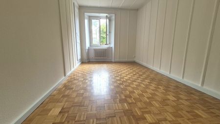Grand et bel appartement de 5.5 pièces - Photo 4