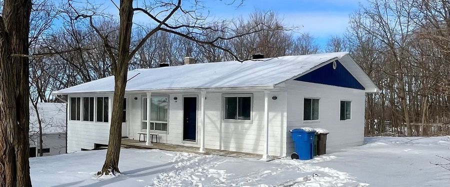 À louer / Maison de plain-pied - Photo 1