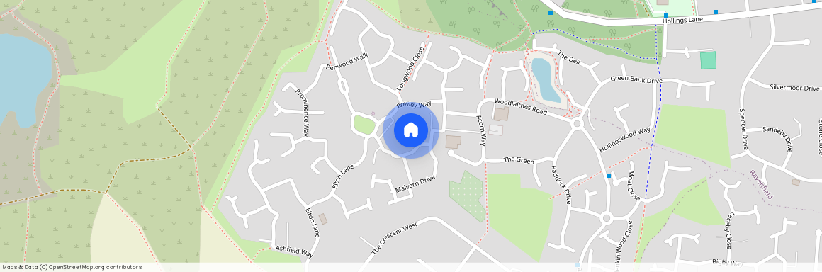 Brunswick Drive, Sunnyside, S66 3YZ