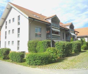 Their new residential area in Hindelbank - Foto 4