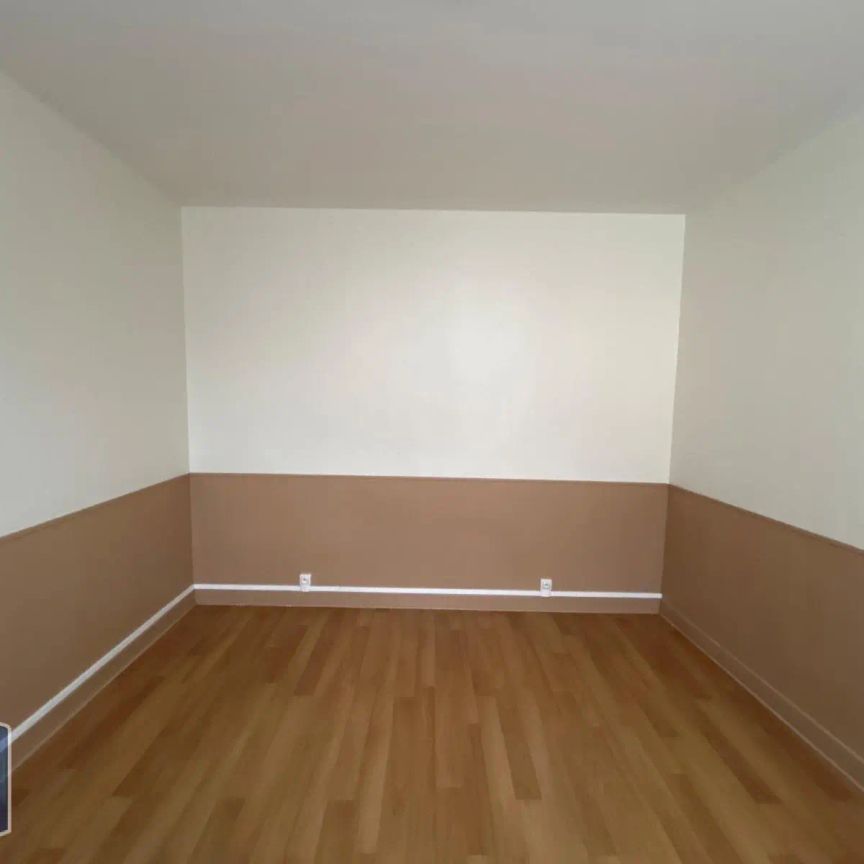 Appartement à louer 3 pièces 56.44m² - Photo 1