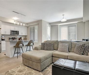 For Lease - 10 Birmingham Drive Unit# 119, Cambridge, Ontario - Photo 6