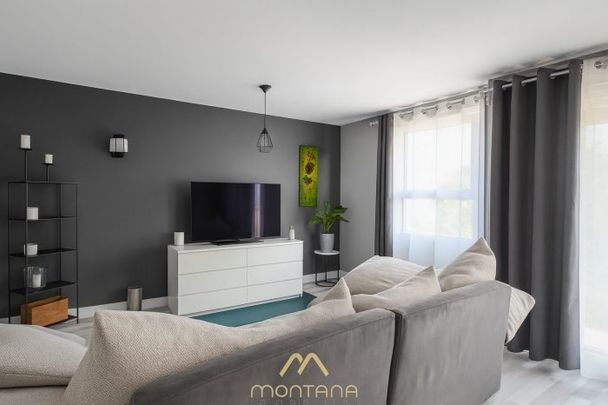 Appartement à proximité de Thionville - Photo 1