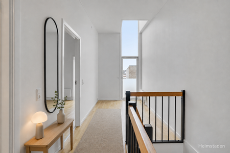 Velkommen Heimstadens boliger i Æblegården - Photo 5