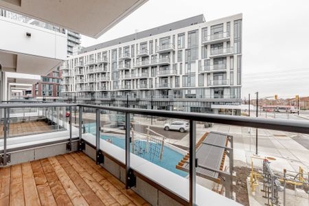 For Lease - 20 Lagerfeld Drive Unit# 11, Brampton, Ontario - Photo 4