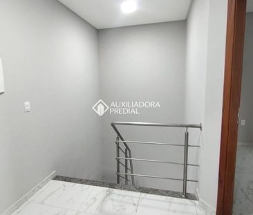 Casa com 3 quartos e 136m² para alugar em Rio Tavares, Florianópolis. - Foto 4