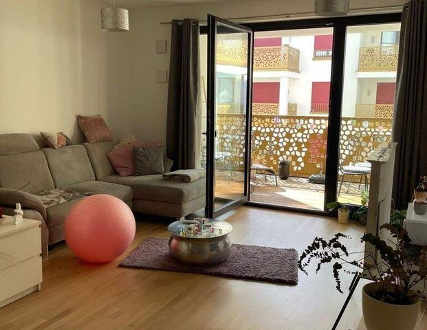 Nachmieter gesucht * Wunderschöne * 2 Zimmer Wohnung * Balkon * Einbauküche * Frei ab 01.06.2026 - Photo 1