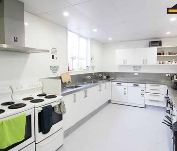 28 Bedroom Studio Complex Open ended tenancies - Available Now - Photo 1