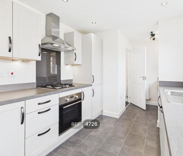 3 bedroom detached house to rent - Photo 5