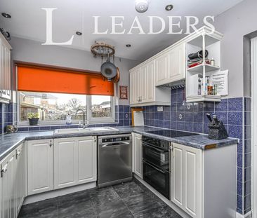 1 bedroom room to rent Ludlow Walk MK41 8JG - Photo 1