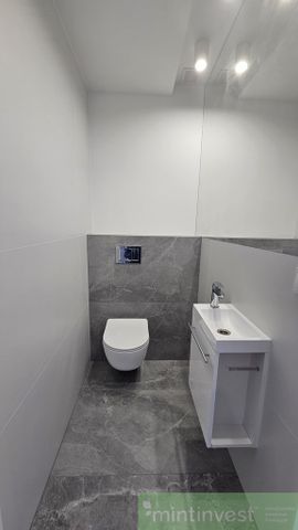 Mierzyn bliźniaki z widokiem na Staw - Photo 5