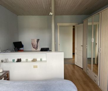 Recent gerenoveerd app met 2 slpks op rustige locatie te OLV-Olen! - Photo 3