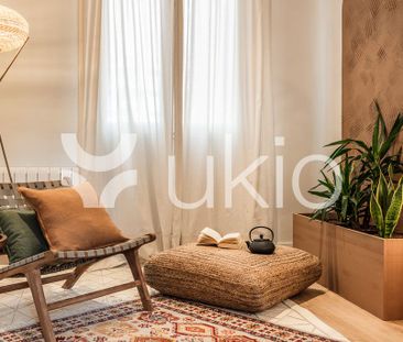 4 room luxury Apartment for rent in Madrid, Spain - Photo 2