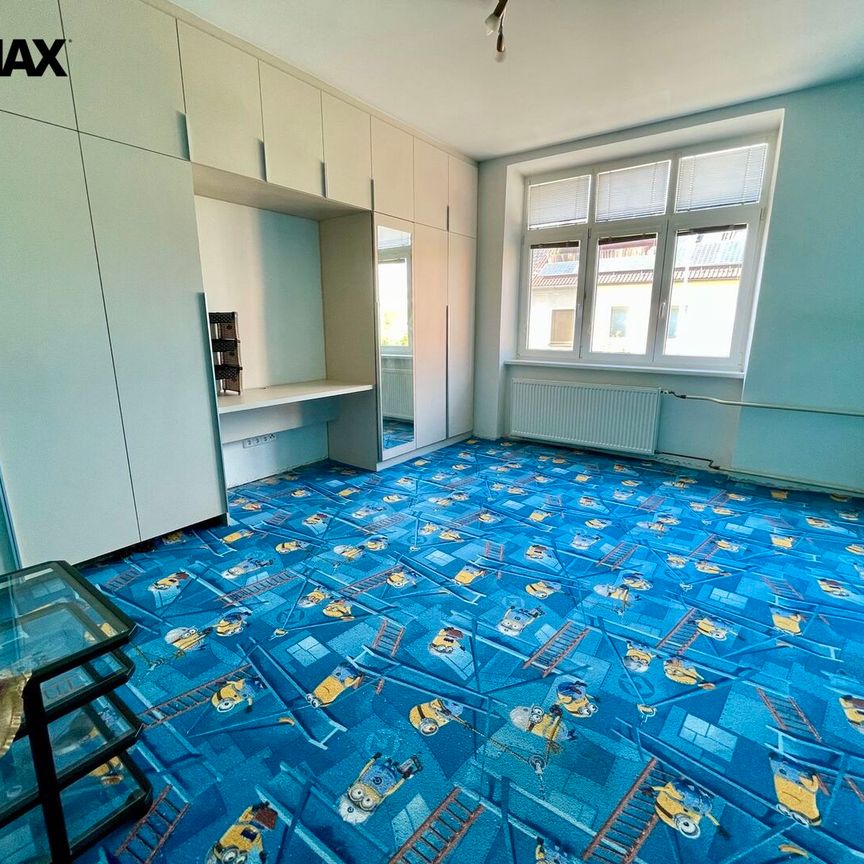 Pronájem bytu 2+1 v osobním vlastnictví 65 m², Prostějov - Photo 1