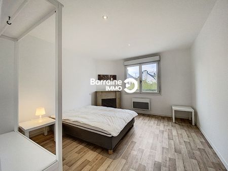 Location appartement à Lorient, 2 pièces 40.53m² - Photo 3