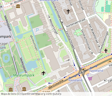 Westersingel, Rotterdam - Photo 1