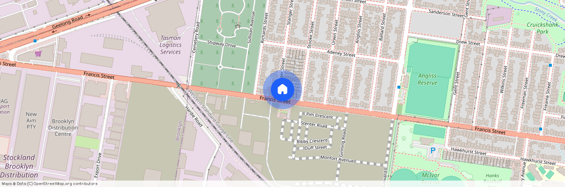 47 Stanger Street, Vic 3013, Yarraville