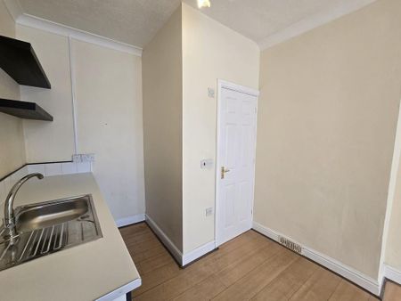 1 bedroom terraced house to rent - Photo 5