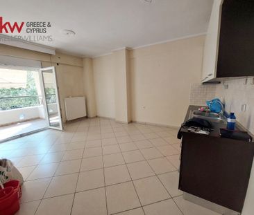 Studio/Γκαρσονιέρα για ενοικίαση Αμπελόκηποι - Φωτογραφία 6