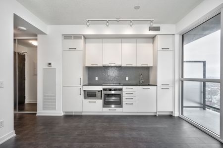 For Lease - 87 Peter Street Unit# 3609, Toronto, Ontario - Photo 5