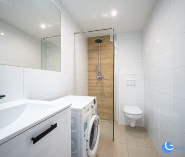 Studio z oddzielną kuchnią34m2*Mistrzejowice*klima - Photo 1