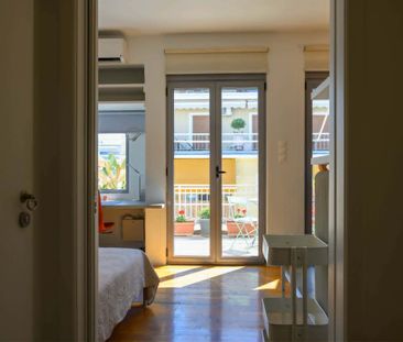 Studio/Γκαρσονιέρα για ενοικίαση Μακρυγιάννη (Κουκάκι - Μακρυγιάννη) - Photo 3