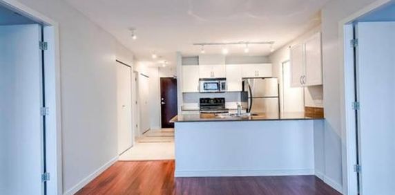 2bed+2bath downtown apartment on Burrard - Photo 2