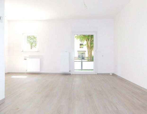 Kleine 3-Zi.-Whg. mit sonnigem Balkon in Ronsdorf - Foto 1