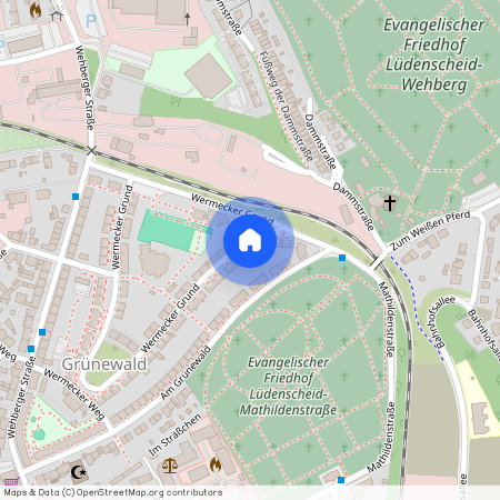 Wermecker Grund 70, 58507 Nordrhein-Westfalen - Lüdenscheid