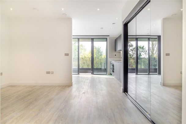 1 bedroom apartment to rent - Photo 1