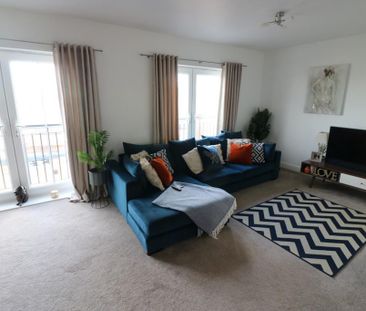 2 bedroom apartment to rent - Photo 1