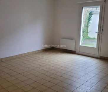 Location Appartement 2 pièces 52 m2 à Auray - Photo 1