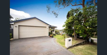 Stylish Single-Level Family Living - Photo 5