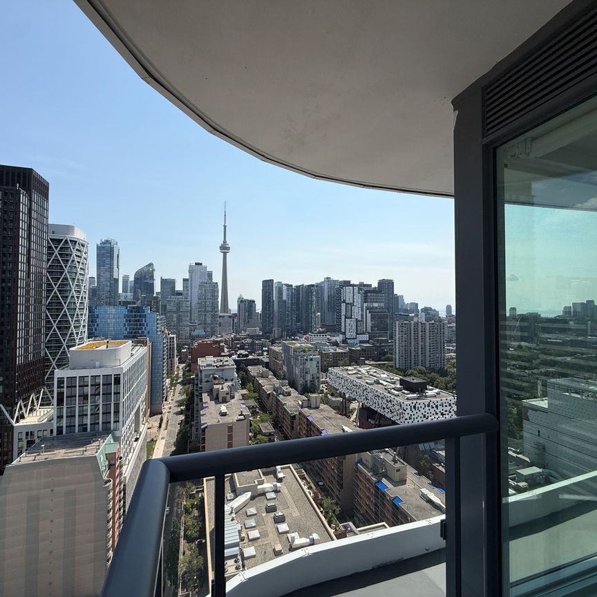 For Lease - 280 Dundas Street Unit# 1205, Toronto, Ontario - Photo 1
