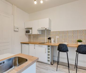 Logements similaires à Nancy - Photo 5