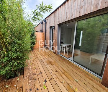 Location Appartement 1 pièce 22m² - Photo 3