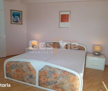 Apartament 2 camere de închiriat - Grozavesti - Fotografie 1