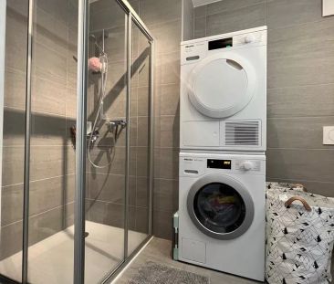 3.5 pièces moderne - Photo 4