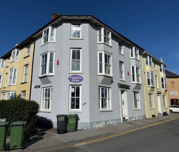 1 bedroom house to rent - Photo 1