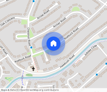 Roebuck Road, Walsall - Photo 1