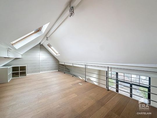 Appartement te huur - Foto 1