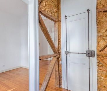2 Bedroom Apartment with a view, São Bento, Lisboa - Photo 6