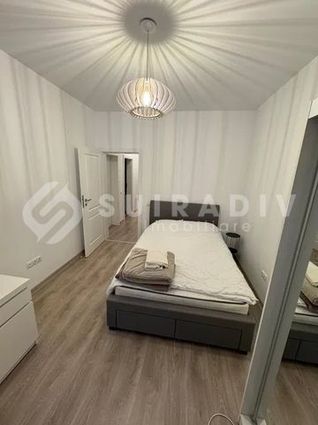 Casa individuala de inchiriat in zona Sub Coasta, Apahida, teren de 300 mp - Fotografie 2