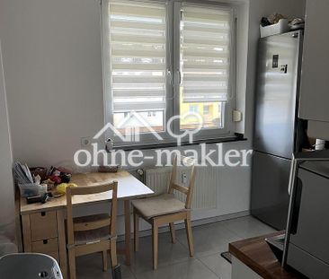 Gepflegte 3-Zimmerwohnung inkl. Küche zu Vermieten - Photo 6