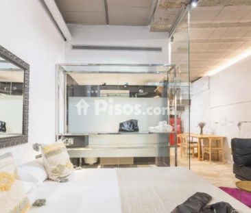 Piso en alquiler en Sant Gervasi-Galvany - Foto 5